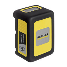 Akumuliatoriaus Ir Įkroviklio Rinkinys - Kärcher Power 36 / 25 Cilindrinis Akumuliatoriaus Ir Įkroviklio Rinkinys - Kärcher Power 36 / 25 Cilindrinis
