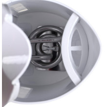 Electric Kettle - Clatronic WK 3462 1 L 900 W White