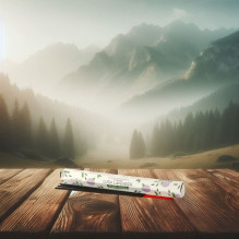 Incense Stamford Premium Plant Based - Lush Lavender