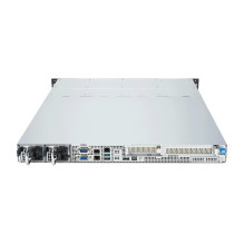 Server - ASUS RS300-E12-RS4 Intel C262 1U 4xDDR5 4xNVMe 450W Platinum
