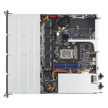Server - ASUS RS300-E12-RS4 Intel C262 1U 4xDDR5 4xNVMe 450W Platinum