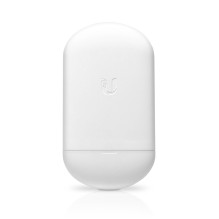Wireless Access Point - Ubiquiti NanoStation 5AC Loco 1000 Mbit/s White Wireless Access Point - Ubiquiti NanoStation 5AC Loco 1000 Mbit/s White