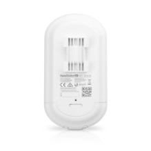 Belaidis Prieigos Taškas - Ubiquiti NanoStation 5AC Loco 1000 Mbit / s Balta Belaidis Prieigos Taškas - Ubiquiti NanoStation 5AC Loco 1000 Mbit / s Balta