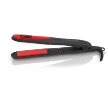Hair Straightener - Esperanza EBP004 35 W Black / Red