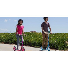 Scooter - Razor A5 Lux