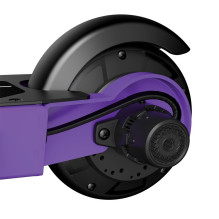 Scooter - Razor S85 Power Core Purple Color