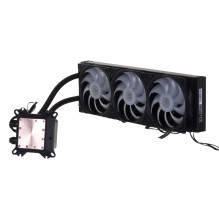 CPU Cooler - Endorfy Navis F360 ARGB CPU Cooler - Endorfy Navis F360 ARGB