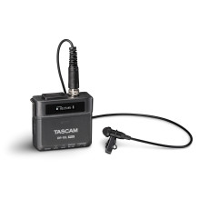 Skaitmeninis Diktofonas - Tascam DR-10L Pro su Lavalier Mikrofonu Skaitmeninis Diktofonas - Tascam DR-10L Pro su Lavalier Mikrofonu