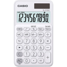 Calculator - Casio...