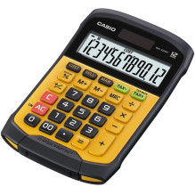 Calculator - CASIO...