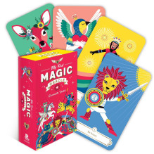 Rockpool My First Magic Oracle Kortos