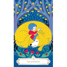 Rockpool My First Magic Oracle Cards