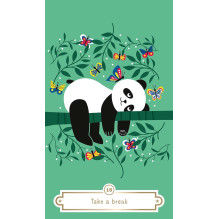 Rockpool My First Magic Oracle Cards