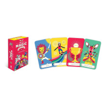 Rockpool My First Magic Oracle Kortos