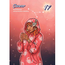 Rockpool Galactic Guides Oracle Cards