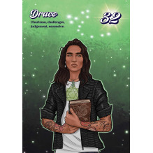 Rockpool Galactic Guides Oracle Cards