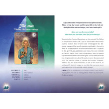 Rockpool Galactic Guides Oracle Cards