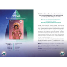 Rockpool Galactic Guides Oracle Cards