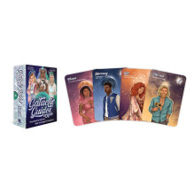 Rockpool Galactic Guides Oracle Cards