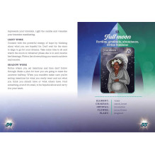 Rockpool Galactic Guides Oracle Cards