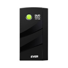 Uninterruptible Power Supply (UPS) - Ever Duo 550 kVA 330 W Uninterruptible Power Supply (UPS) - Ever Duo 550 kVA 330 W
