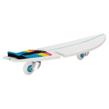 Skateboard - RAZOR RIPSURF 100kg Load, 360° Wheel Rotation, Polyurethane