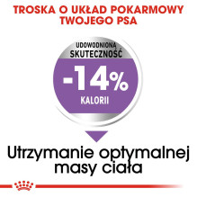Šunų Maistas - Royal Canin Mini Sterilised 1 Kg