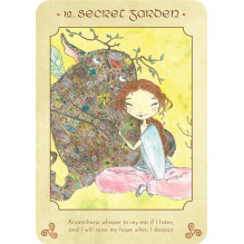 Rockpool Anamchara Oracle Cards