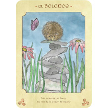 Rockpool Anamchara Oracle Cards