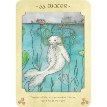 Rockpool Anamchara Oracle Cards
