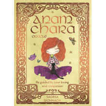 Rockpool Anamchara Oracle Cards