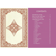 Rockpool Anamchara Oracle Cards