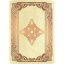 Rockpool Anamchara Oracle Cards