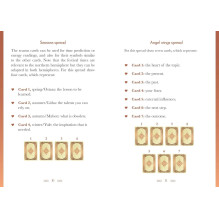 Rockpool Anamchara Oracle Cards