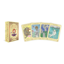 Rockpool Anamchara Oracle Cards