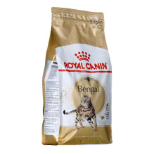 Dry Cat Food - Royal Canin Bengal 2 Kg Poultry Vegetables