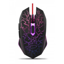 Optical Mouse - Esperanza EGM211R 2400 DPI Optical Mouse - Esperanza EGM211R 2400 DPI