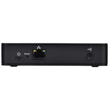 VoIP Base Station - Grandstream GDP 750 PoE Black