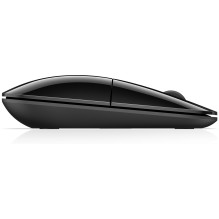 Kompiuterio Pelė - HP Z3700 1200 DPI Juoda Kompiuterio Pelė - HP Z3700 1200 DPI Juoda