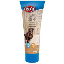 Dog Food - Trixie Lamb Creme - 110 g