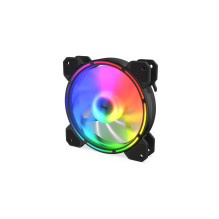 Case Fan - Krux Lunar 120 ARGB Case Fan - Krux Lunar 120 ARGB