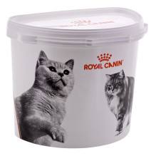 Cat Food Bowl - Royal Canin...