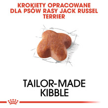 Šunų Maistas - Royal Canin Jack Russell Suaugusiems 7,5 Kg