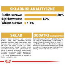 Šunų Maistas - Royal Canin Jack Russell Suaugusiems 7,5 Kg