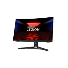 Monitor - Lenovo Legion R27fc-30 27' Full HD 1920x1080 Black