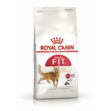 Dry Cat Food - Royal Canin...