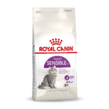 Dry Cat Food - Royal Canin...