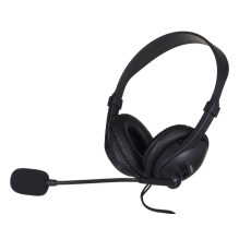 Headphones - I-box W1mv