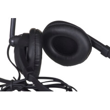 Headphones - I-box W1mv Headphones - I-box W1mv