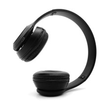 Wireless Headphones - Media-Tech Epsilon BT MT3591 Bluetooth 4.2 Black Wireless Headphones - Media-Tech Epsilon BT MT3591 Bluetooth 4.2 Black